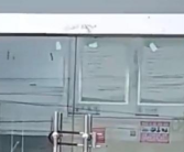 男子吐槽村里公厕被人上锁 里面又没有什么值钱的东西！