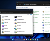 Windows多少年都完善不了的功能：微软终于开始认真对待深色模式！