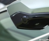 首搭蓝山智驾版！长城新一代智驾揭秘：16个雷达、11个摄像头！