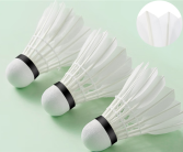 羽毛球爆火堪比掼蛋 超8成生产企业都集中在该省！