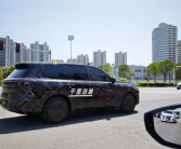 9系SUV家族再填新成员！吉利银河新车曝光：搭千里浩瀚辅助驾驶!