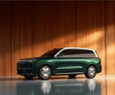 辅助驾驶赶超第一梯队！零跑D19首搭高通8797P芯片 配备世界大模型！