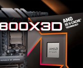 锐龙7 9800X3D内存超频惊人：轻松达成DDR5-8800！