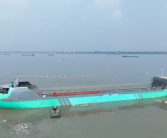 全球首款！PACK换电电动船舶“河豚蔚蓝02”正式发布 ！