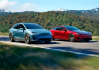 约60.99万起 新款特斯拉Model S/X上市 ：配置升级还挺多！