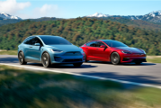 约60.99万起 新款特斯拉Model S/X上市 ：配置升级还挺多！