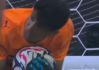 世俱杯:皇马1-1战平利雅得新月！