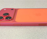 苹果彻查iPhone 17 Pro褪色：问题机型已被回收！