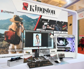 金士顿发布双接口便携固态硬盘：U盘大小 SSD性能 ！