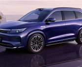 问界M7拿下2024年销量最高增程式汽车 同比大增10倍！