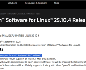 神秘中国特供！AMD确认新款专业显卡Radeon PRO W7900D！