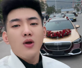 小伙花170万买迈巴赫跑婚车：加油最多2500元 每月稳赚2万元 ！