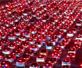 堵船堵骆驼堵香蕉 双节长假堵的已经不只是车了！