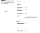 28GB大显存！AMD发布Radeon PRO V710显卡：RX 7700 XT同款Navi 32核心！