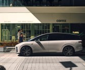 再次定义纯电SUV！李想回应理想i8造型像MPV！