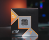 AMD CPU三大市场齐头猛进！桌面份额激增至28.7％！