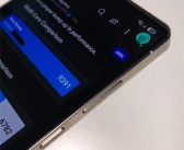 三星Galaxy S25 Ultra真机首曝：边框更窄 钛灰色机身满满科技感！