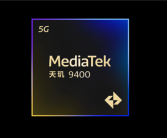 天玑9400采用台积电第二代3nm制程：功耗降低40%！