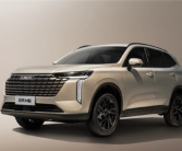 提供1.5T/2.0T可选！全新哈弗H6有望6月中下旬上市!
