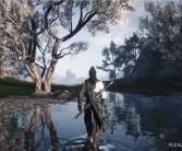 12月27日公测！《燕云十六声》PC配置出炉：最低GTX 750 Ti就能玩!