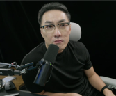 王自如回应去罗永浩播客：咖位不够 过气网红配不上！