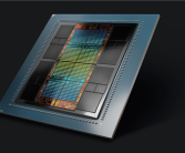 微软独享！AMD定制霄龙CPU曝光：集成HBM3内存、88个Zen4内核！