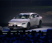 10.69万起 东风日产插混轿车N6预售：真没理由买轩逸了 ！