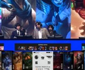 《英雄联盟》S15总决赛入围赛：iG 1:3不敌T1 成历史首支17强战队！