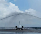 文莱批准运营中国大飞机：两年前就买了20亿美元的C909、C919！