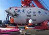 中国三大深海载人潜水器突破不断 预计2026年下潜将突破2000次 ！