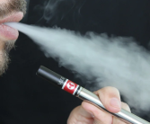 新研究：一次性电子烟比传统香烟毒性更大！