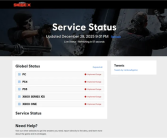 《彩虹六号：围攻》被黑：无数账号充值数十亿游戏币！育碧紧急关服回档 ！