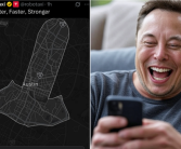 特斯拉Robotaxi服务区域形状引质疑 媒体：迎合马斯克低级趣味！
