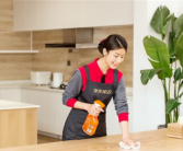 京东在上海成立家政服务公司 注册资本500万！