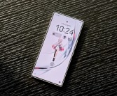 行业唯一真全面屏Air！红魔11 Air真机图出炉：正面无开孔+透明背板 ！