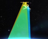 填补空白！我国首颗海洋盐度探测卫星完成在轨测试！