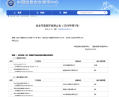 华为鸿蒙系统通过国家安全可靠测评！ 