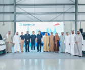 全球唯一！萝卜快跑拿下迪拜全无人测试许可 ！