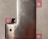 iPhone 16 Pro电池很牙膏！容量只增加81毫安！