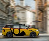 萝卜快跑落地瑞士：完全无人驾驶运营 10重安全冗余！