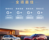 4个G+！问界M8斩获2025中国智能汽车指数全项最佳！