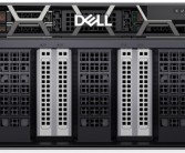 戴尔在一个机架内塞了72块NVIDIA B200 GPU加速卡：必须水冷!