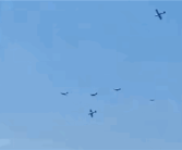 葡萄牙航空展两飞机相撞致1死1伤：现场视频曝光！