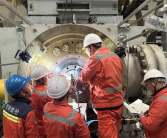 年减少损失549万元！天然气压缩机断电不停机技术研发成功 ！