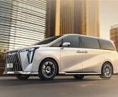 22.98万元起！2026款传祺M8 HEV开启预售：搭2.0T混动系统 ！