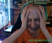 约22万救命钱被恶意游戏卷走：抗癌主播含泪求助！Steam遭灵魂拷问!