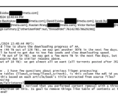 为训练AI不择手段！Meta被曝下载数十TB盗版电子书！