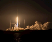 SpaceX成功发射第166批星链 卫星数量达6459颗！