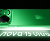 性能大提升！华为nova 15系列全面搭载鸿蒙6 不支持系统降级 !