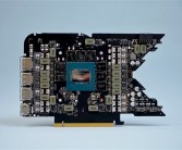 中国特供版RTX 5090D公然现身！32GB GDDR7没跑了!